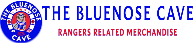 The Bluenose Cave
